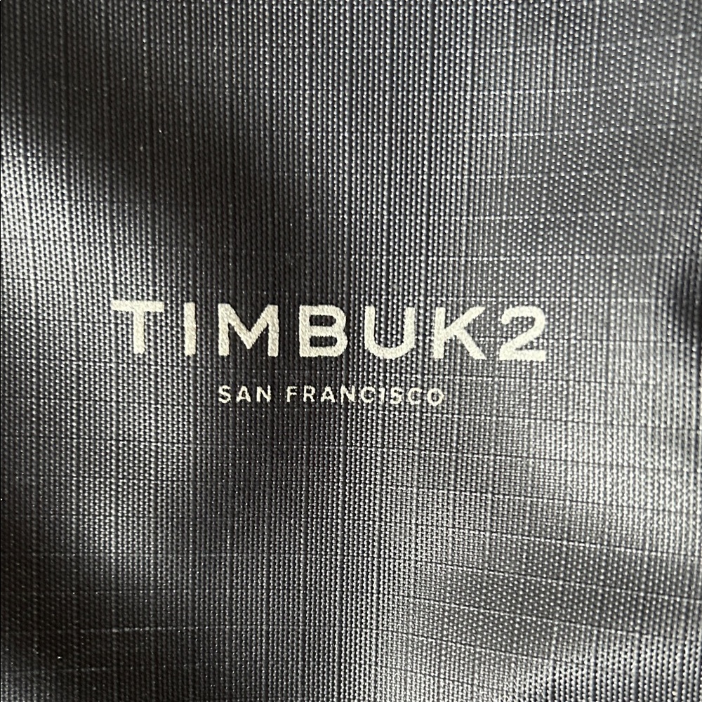 Timbuk2 Laptop Backpack - image 2